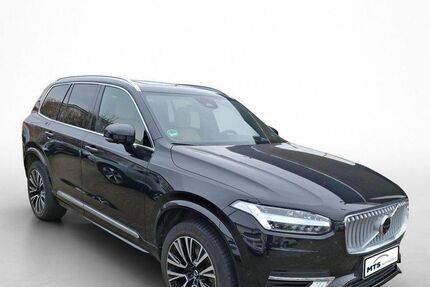 Volvo XC90 13.030 km 59.990 &euro; Friedberg 61169