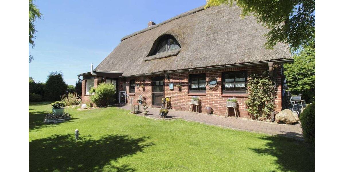 Einfamilienhaus Wischhafen Neulandermoor - 7 Zimmer, 369.000&euro; | Angebot:26689248