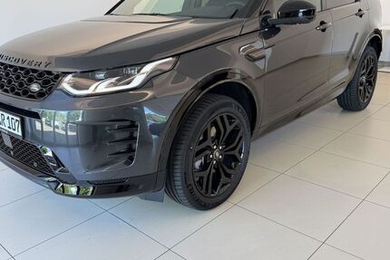 Land Rover Discovery Sport 4.600 km 63.700 &euro; Niederfischbach 57572