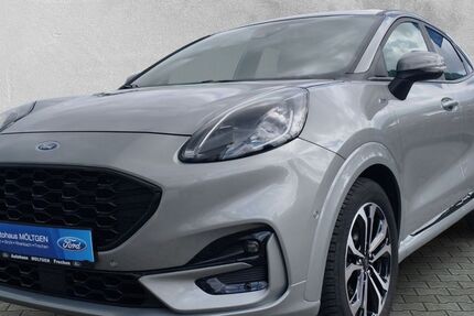 Ford Puma 46.125 km 21.990 € Hürth 50354