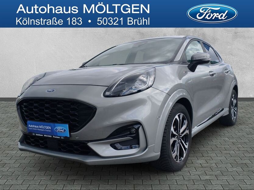 Ford Puma 46.125 km 21.990 € Hürth 50354