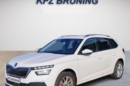 Skoda Kamiq 14.017 km 18.280 &euro; Lingen (Ems) 49811