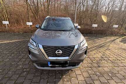 Nissan X-Trail 25.400 km 27.000 &euro; Köln Wahn 51147