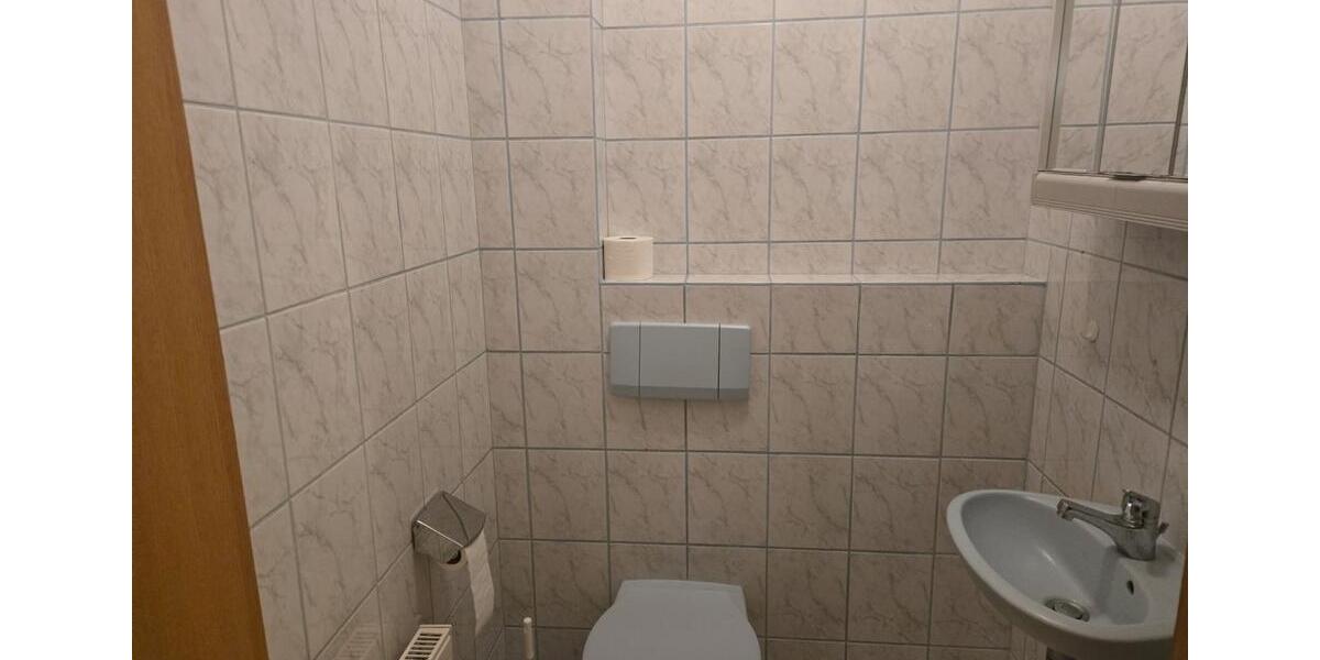 3-Zimmer-Wohnung in Andernach Namedy zu vermieten 3 zimmer