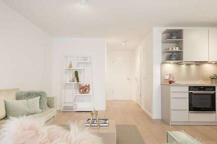 Wohnung zum Kaufen in Ladenburg 409.900 € 57 m² 2 zimmer