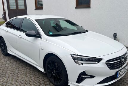 Opel Insignia 160.000 km 12.999 &euro; Hechingen 72379