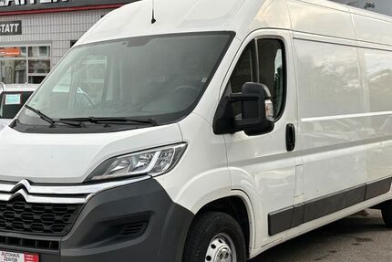 Citroen Jumper 100.000 km 13.990 € Stolberg Aachen 52222