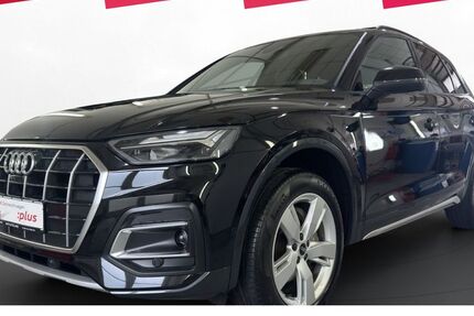 Audi Q5 82.571 km 34.420 &euro; Plattling 94447