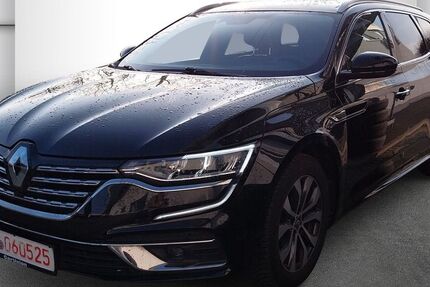 Renault Talisman 50.475 km 20.975 &euro; Hannover 30519