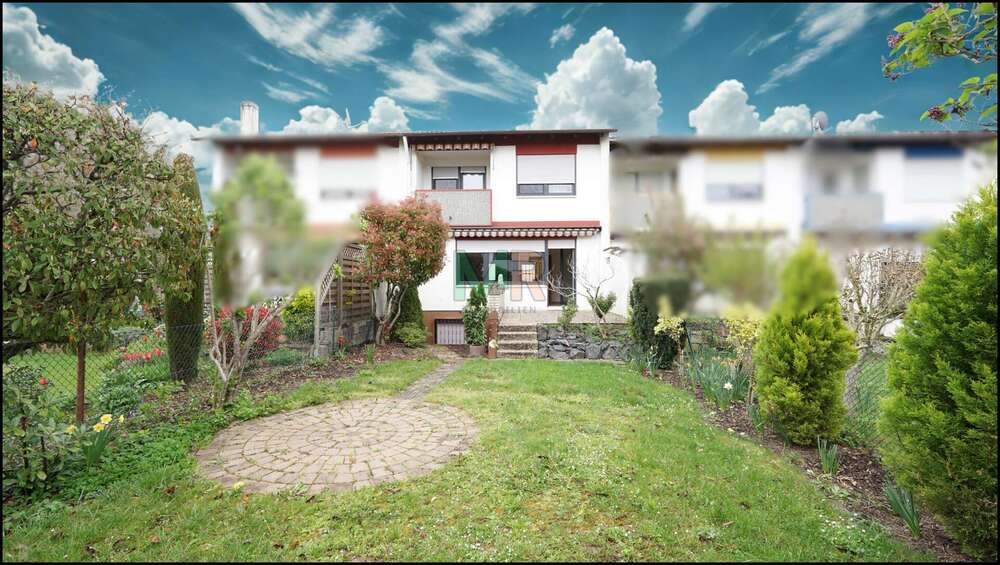 Einfamilienhaus Landau in der Pfalz - 5 Zimmer, 127 m&sup2;, 469.000&euro; | Angebot:26338741
