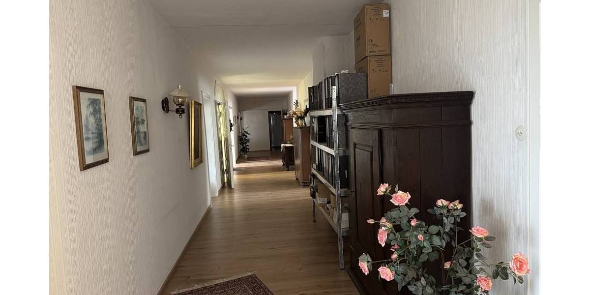 Mehrfamilienhaus, Wohnhaus Obernkirchen - 1 Zimmer, 373 m&sup2;, 329.000&euro; | Angebot:26435089