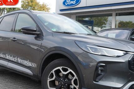Ford Kuga 5.000 km 38.900 &euro; Nentershausen 56412