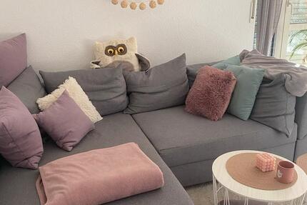 Wohnung Trebur - 600&euro; | Angebot:24773457