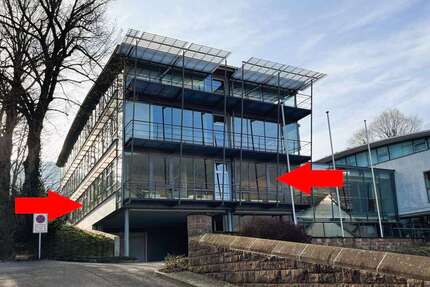 Gewerbeobjekt Mosbach - 3.460&euro; | Angebot:24795972