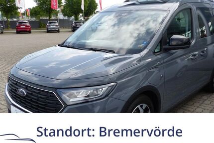 Ford Tourneo Connect 4.650 km 38.450 &euro; Bremervörde 27432