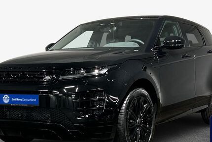 Land Rover Range Rover Evoque 2.300 km 56.250 &euro; München 81477