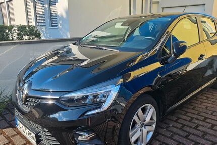 Renault Clio 49.800 km 13.500 &euro; Bergheim 50129