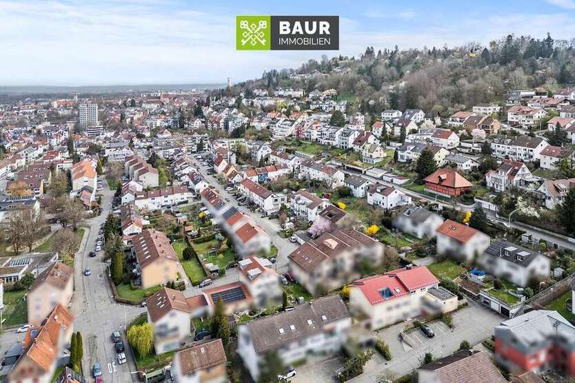 Wohnung zum Kaufen in Ravensburg 349.000 € 89 m²