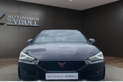 Cupra Leon 121.097 km 22.390 &euro; Saarlouis 66740