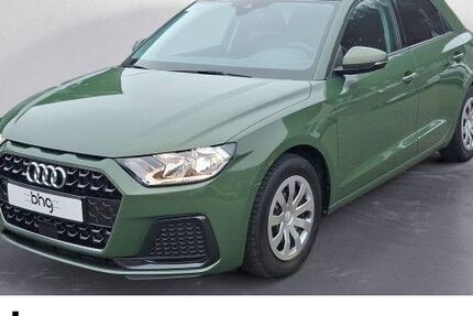 Audi A1 7.503 km 22.160 &euro; Balingen 72336