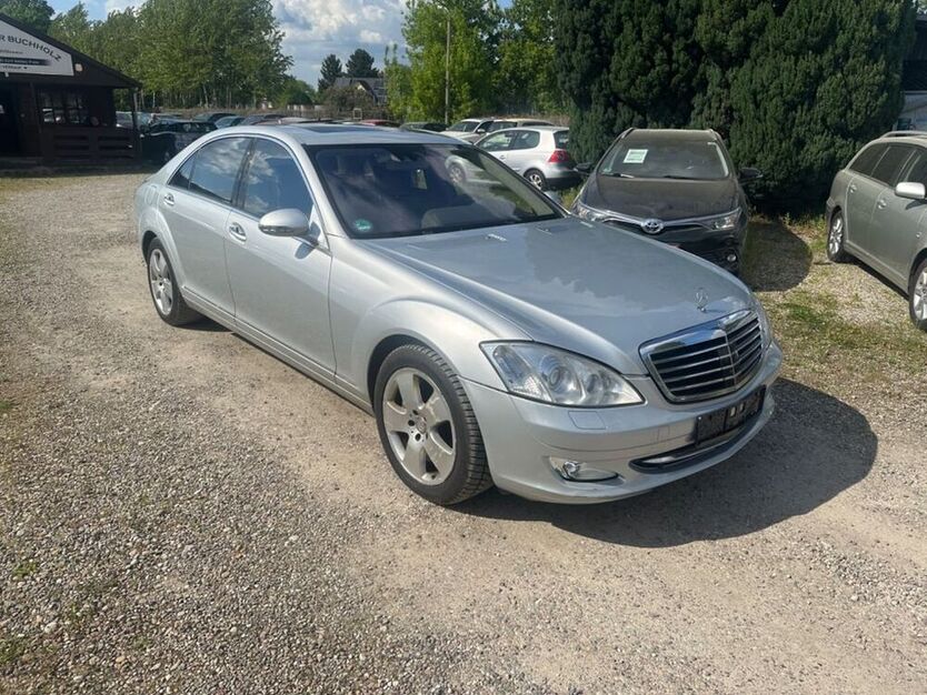 S 600