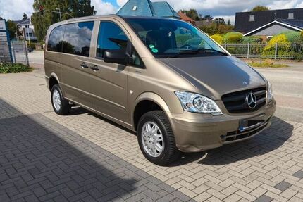 Mercedes Vito