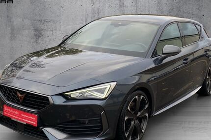 Cupra Leon 54.950 km 27.450 &euro; Weißenburg in Bayern 91781