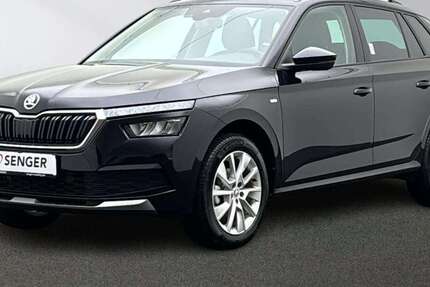 Skoda Kamiq 20.689 km 21.980 &euro; Emsdetten 48282
