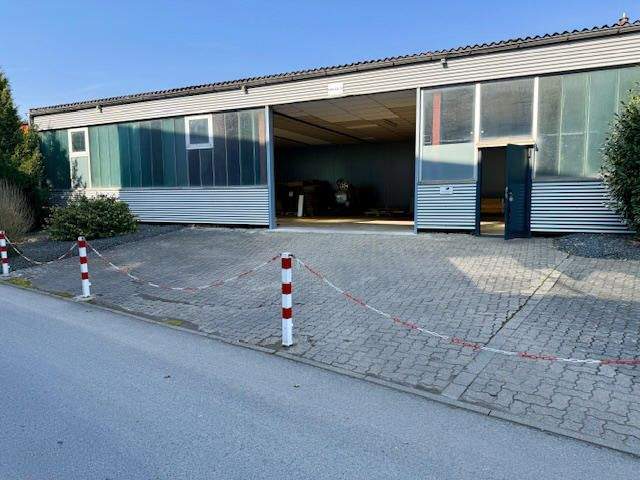 Gewerbeobjekt Herzberg am Harz Herzberg - 1.057&euro; | Angebot:25909312