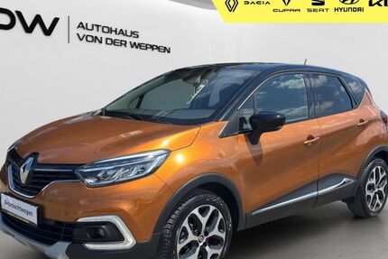 Renault Captur 30.649 km 14.490 &euro; Friesenheim 77948