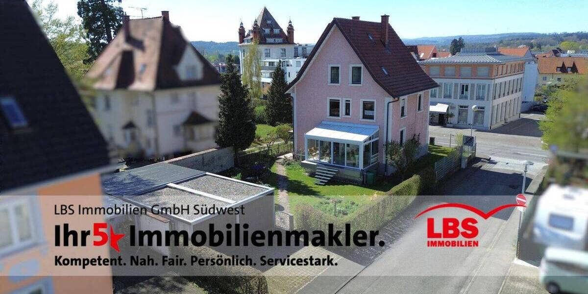 Einfamilienhaus Gottmadingen - 5 Zimmer, 134 m&sup2;, 429.000&euro; | Angebot:26376778