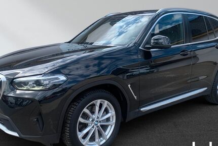 BMW X3 55.327 km 34.990 &euro; Oranienburg OT Germendorf 16515
