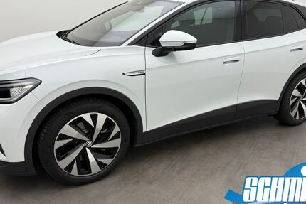 VW ID.4 42.370 km 35.700 € Peine 31226