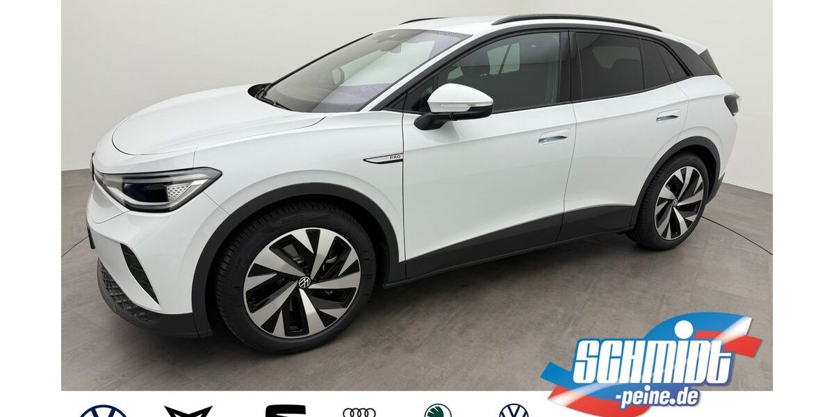 VW ID.4 42.370 km 35.700 € Peine 31226