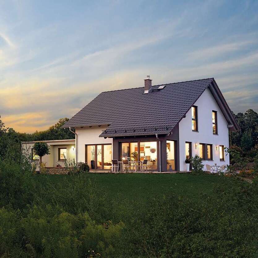Haus zum Kaufen in Carlsberg 643.900 € 159 m²