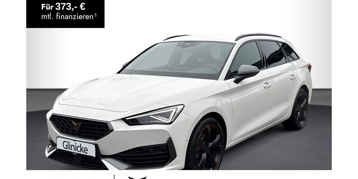 Cupra Leon 26.876 km 28.600 &euro; Baunatal 34225