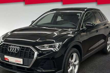 Audi Q3 36.520 km 30.550 &euro; Berlin 10587