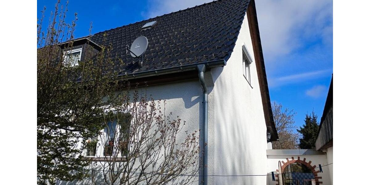 Doppelhaushälfte Fredersdorf-Vogelsdorf Vogelsdorf - 4 Zimmer, 88 m&sup2;, 275.000&euro; | Angebot:26325791