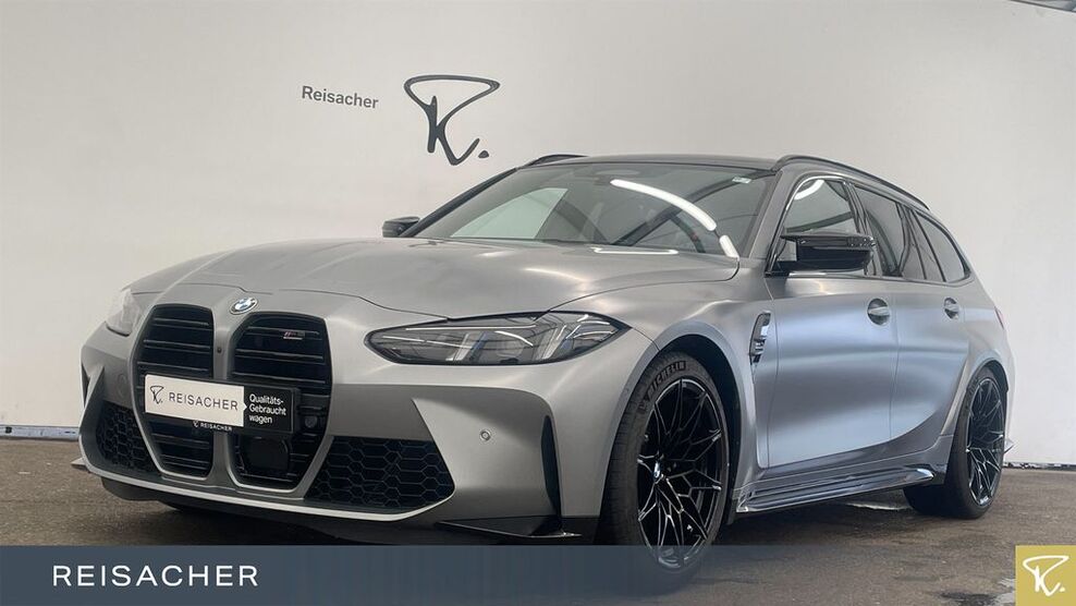 BMW M3 6.936 km 89.909 € Ulm 89077