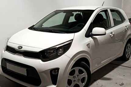 Kia Picanto 79.300 km 7.321 &euro; Frankenthal 67227