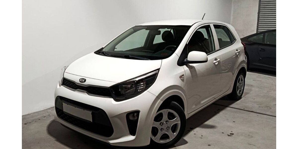 Kia Picanto 79.300 km 7.321 &euro; Frankenthal 67227