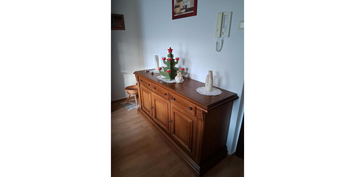 Etagenwohnung Falkenstein/Vogtland Vogtland - 2 Zimmer, 46 m&sup2;, 200&euro; | Angebot:25406010