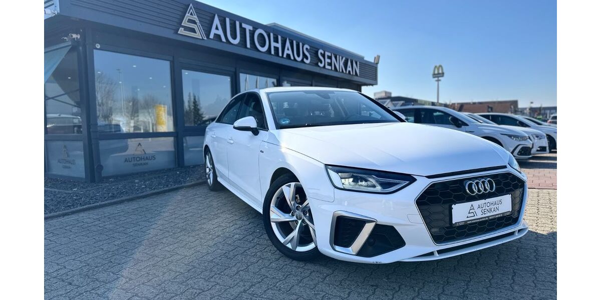 Audi A4 180.000 km 18.990 &euro; Peine 31228