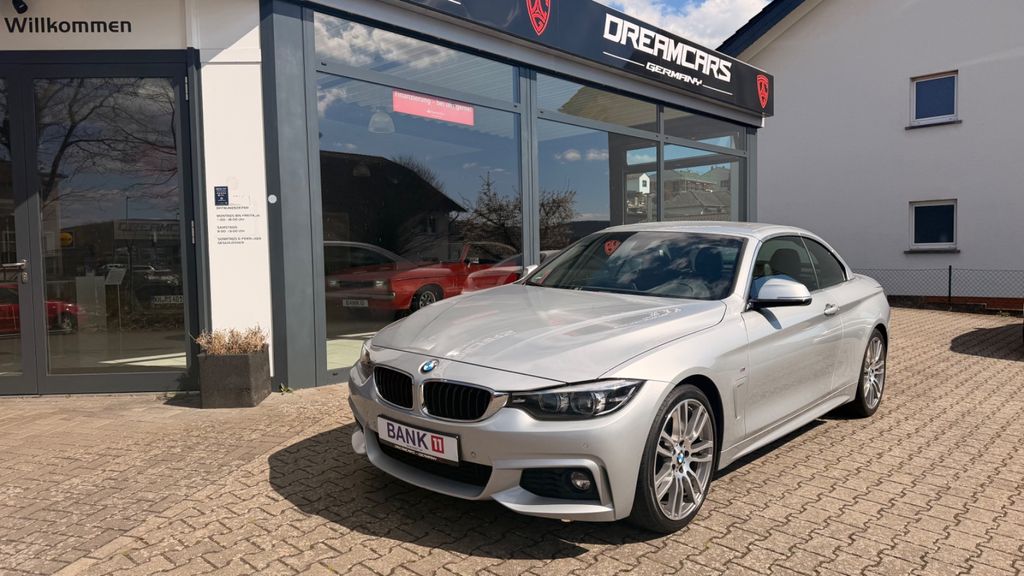 BMW 420 129.000 km 25.700 &euro; Bad Sobernheim 55566