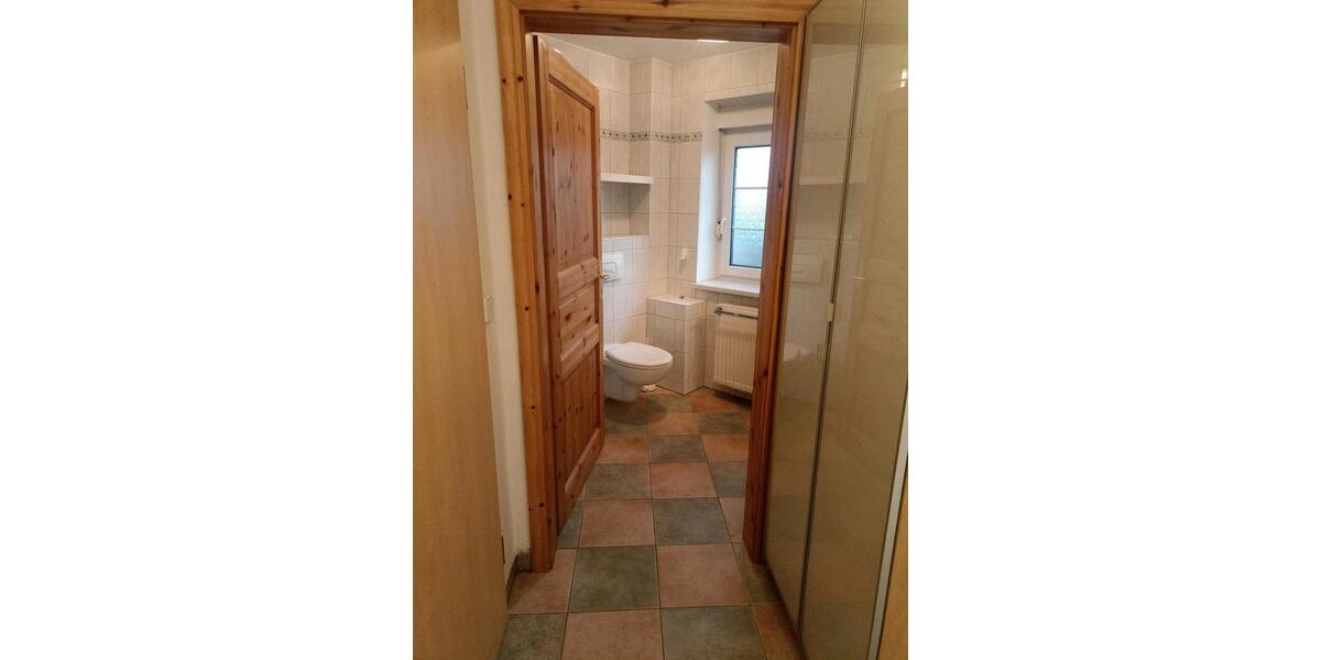 Etagenwohnung Neuenhagen bei Berlin - 2 Zimmer, 63 m&sup2;, 895&euro; | Angebot:24919600