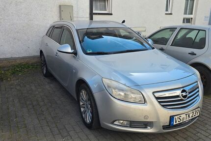 Opel Insignia 147.000 km 3.650 &euro; Villingen-Schwenningen 78048