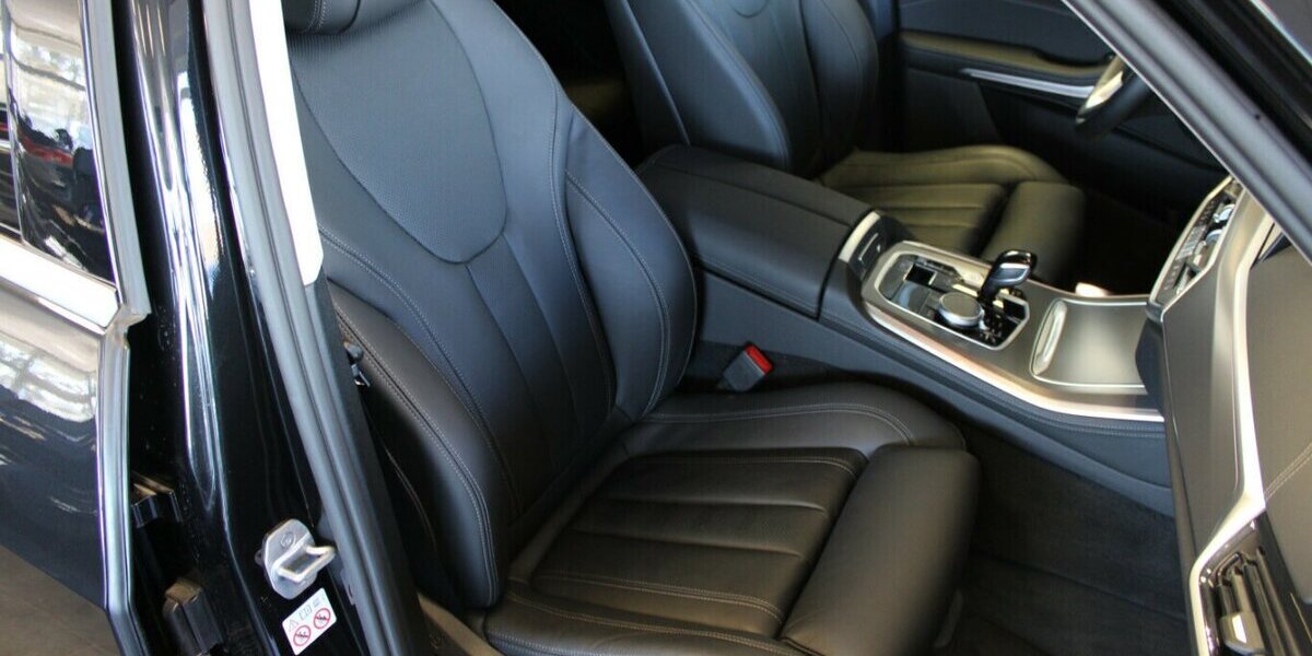 BMW X5 xDrive30d xLine 31.240 km 49.980 &euro; Euskirchen 53881