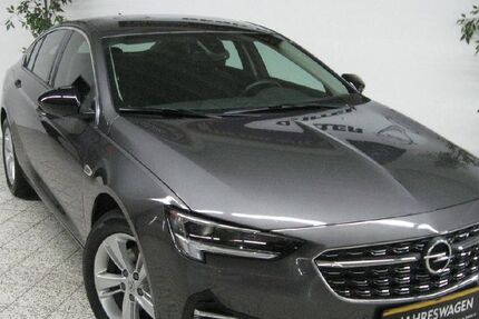 Opel Insignia 34.000 km 27.900 &euro; Nordenham 26954