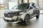 Peugeot 2008 GT 84.000 km 17.999 &euro; Stade 21682