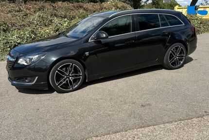 Opel Insignia 168.000 km 8.399 € Sternenfels 75447